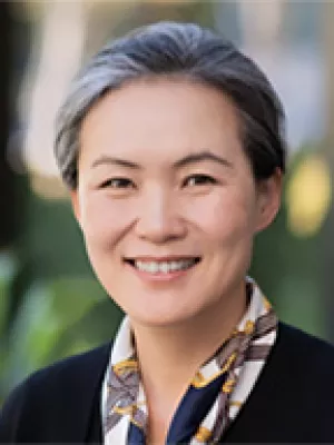 Mi-Ok Kim, PhD, MS, MA